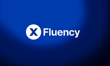 XFluency.com - Creative brandable domain for sale